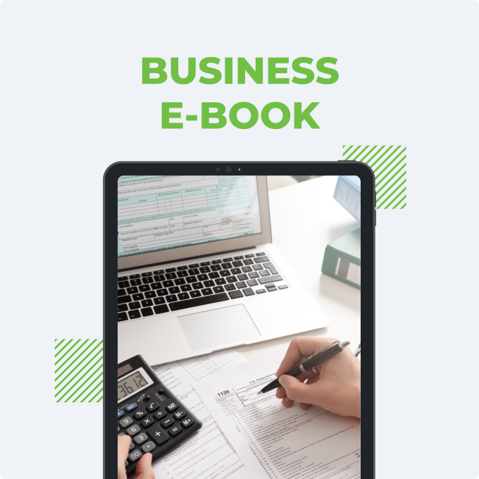 business e-book